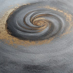 Abstract 939 Canvas Art 60 x 60 cm / Stretched on hidden frame