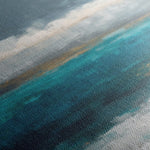 Abstract 941 Canvas Art 60 x 60 cm / Stretched on hidden frame