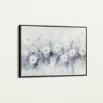 Floral Canvas Wall Art WAD946-F 90 x 60 cm / Stretched on hidden frame
