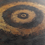 Abstract 948 Canvas Art 60 x 60 cm / Stretched on hidden frame