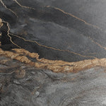 Abstract 949 Canvas Art 60 x 60 cm / Stretched on hidden frame