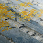 Abstract 954 Canvas Art 60 x 60 cm / Stretched on hidden frame