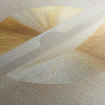 Abstract 956 Canvas Art 60 x 60 cm / Stretched on hidden frame