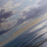 Abstract 959 Canvas Art 60 x 60 cm / Stretched on hidden frame