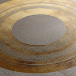 Abstract 961 Canvas Art 60 x 60 cm / Stretched on hidden frame