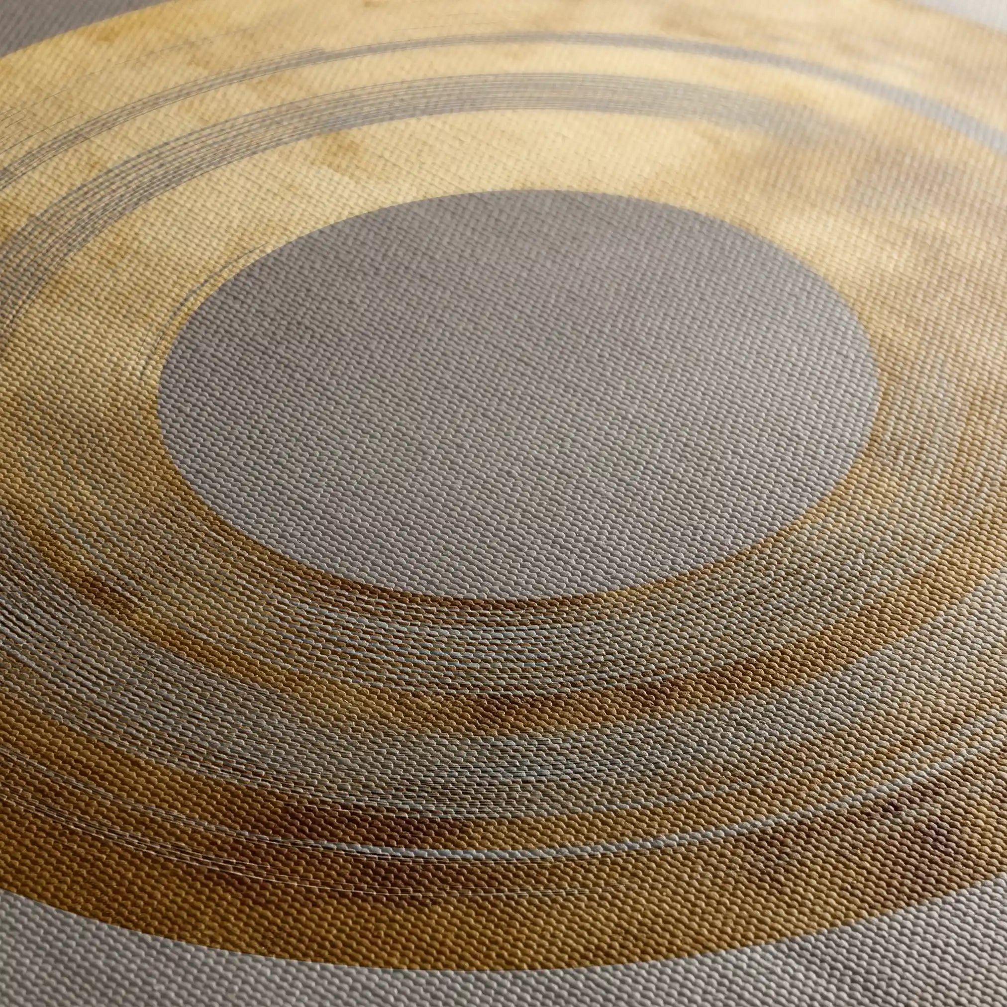 Abstract 961 Canvas Art 60 x 60 cm / Stretched on hidden frame