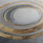 Abstract 962 Canvas Art 60 x 60 cm / Stretched on hidden frame