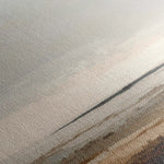 Abstract 963 Canvas Art 60 x 60 cm / Stretched on hidden frame