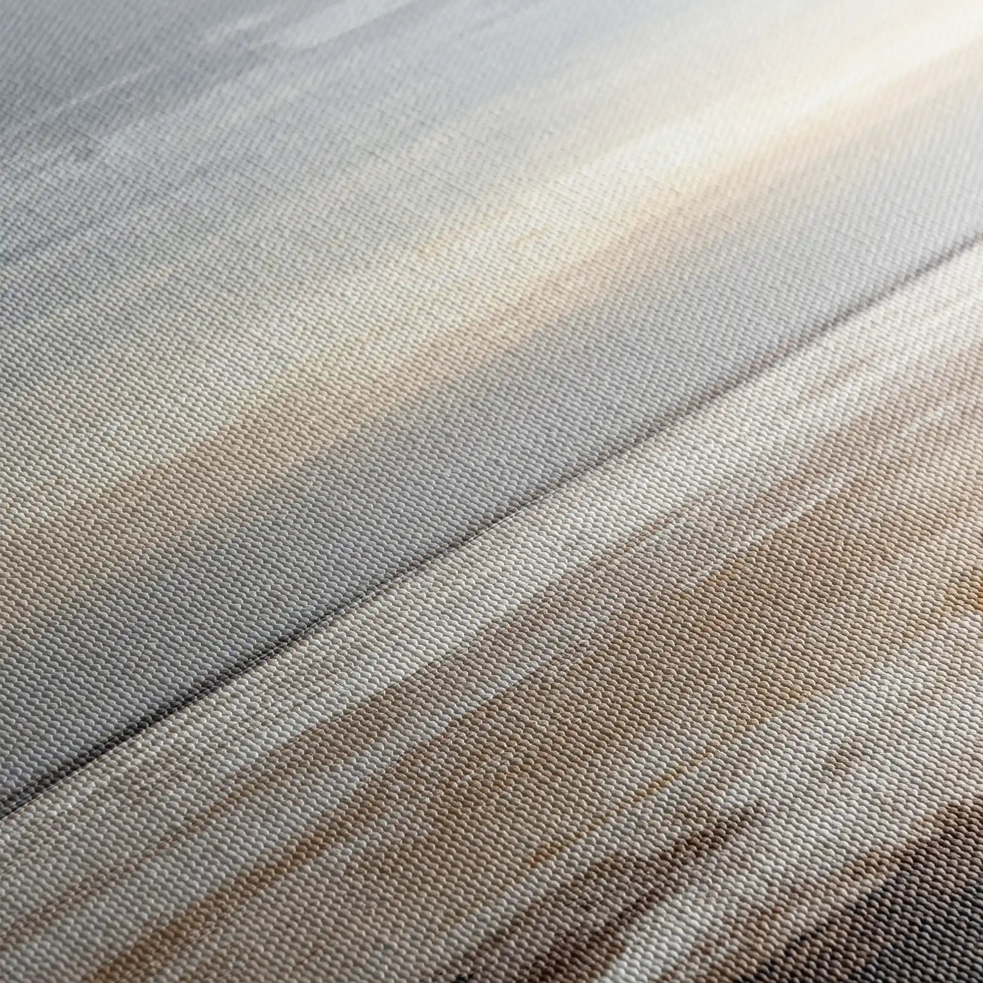 Abstract 969 Canvas Art 60 x 60 cm / Stretched on hidden frame