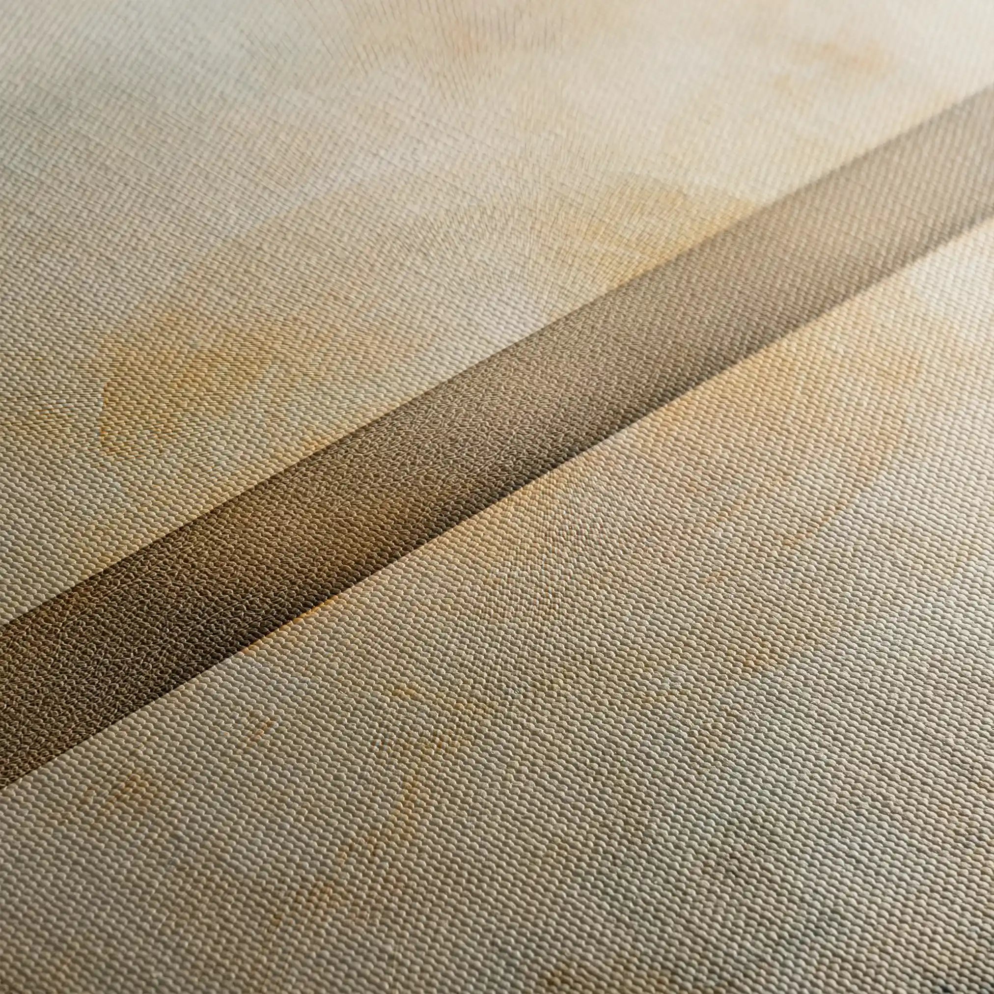 Abstract 978 Canvas Art 60 x 60 cm / Stretched on hidden frame