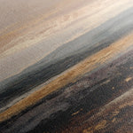 Abstract 981 Canvas Art 60 x 60 cm / Stretched on hidden frame