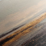 Abstract 983 Canvas Art 60 x 60 cm / Stretched on hidden frame