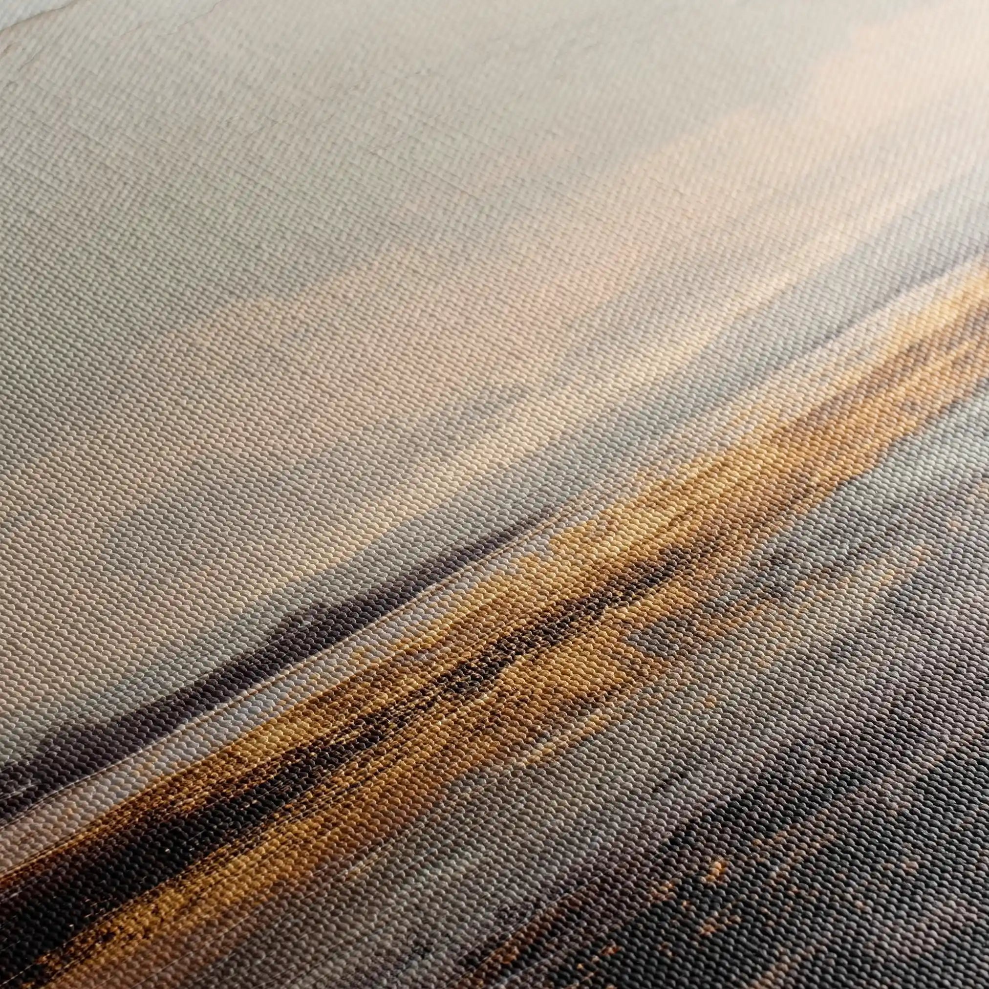 Abstract 983 Canvas Art 60 x 60 cm / Stretched on hidden frame