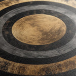 Abstract 984 Canvas Art 60 x 60 cm / Stretched on hidden frame