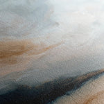 Abstract 988 Canvas Art 60 x 60 cm / Stretched on hidden frame