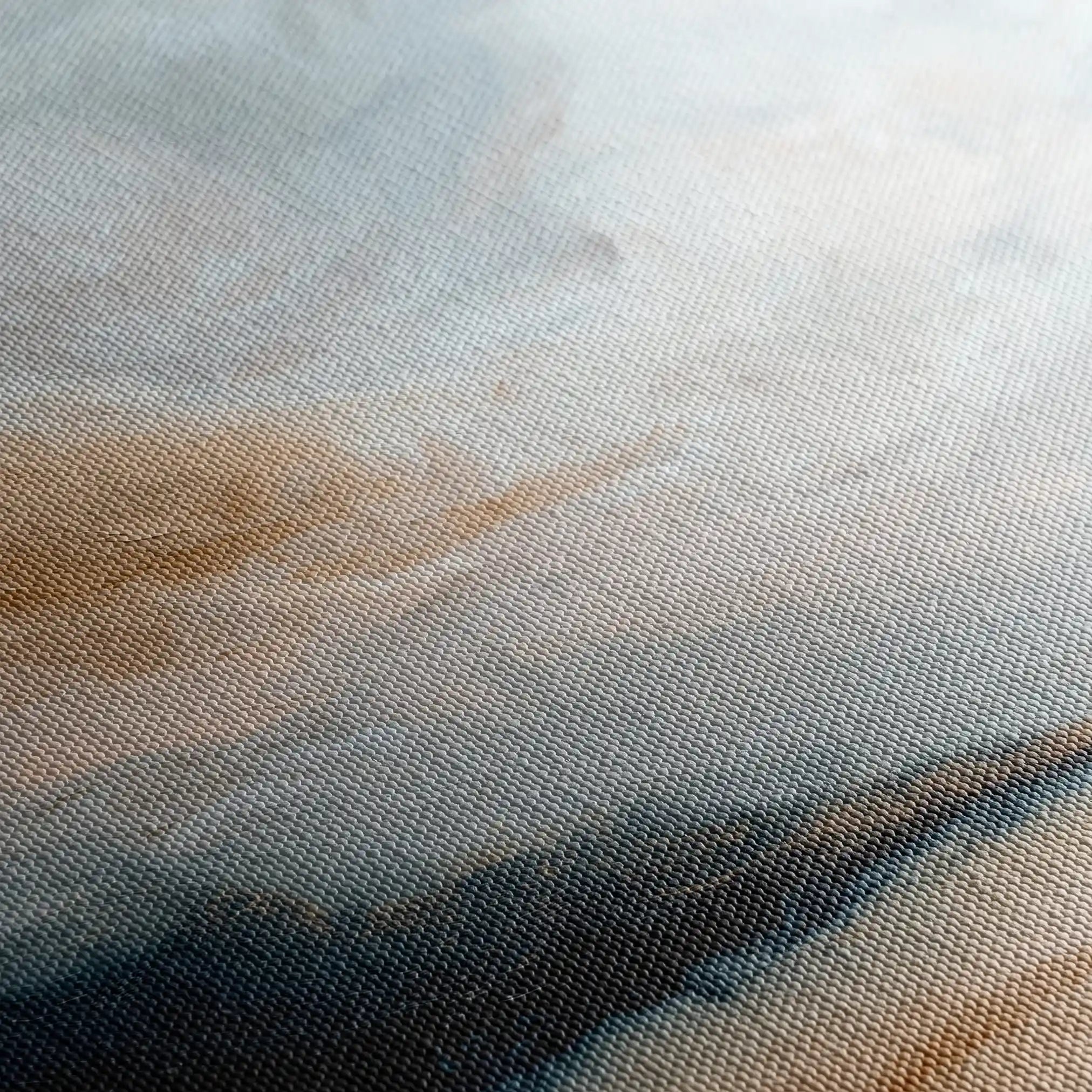 Abstract 988 Canvas Art 60 x 60 cm / Stretched on hidden frame