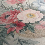 Floral Canvas Wall Art WAD988-F 90 x 60 cm / Stretched on hidden frame