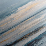 Abstract 995 Canvas Art 60 x 60 cm / Stretched on hidden frame