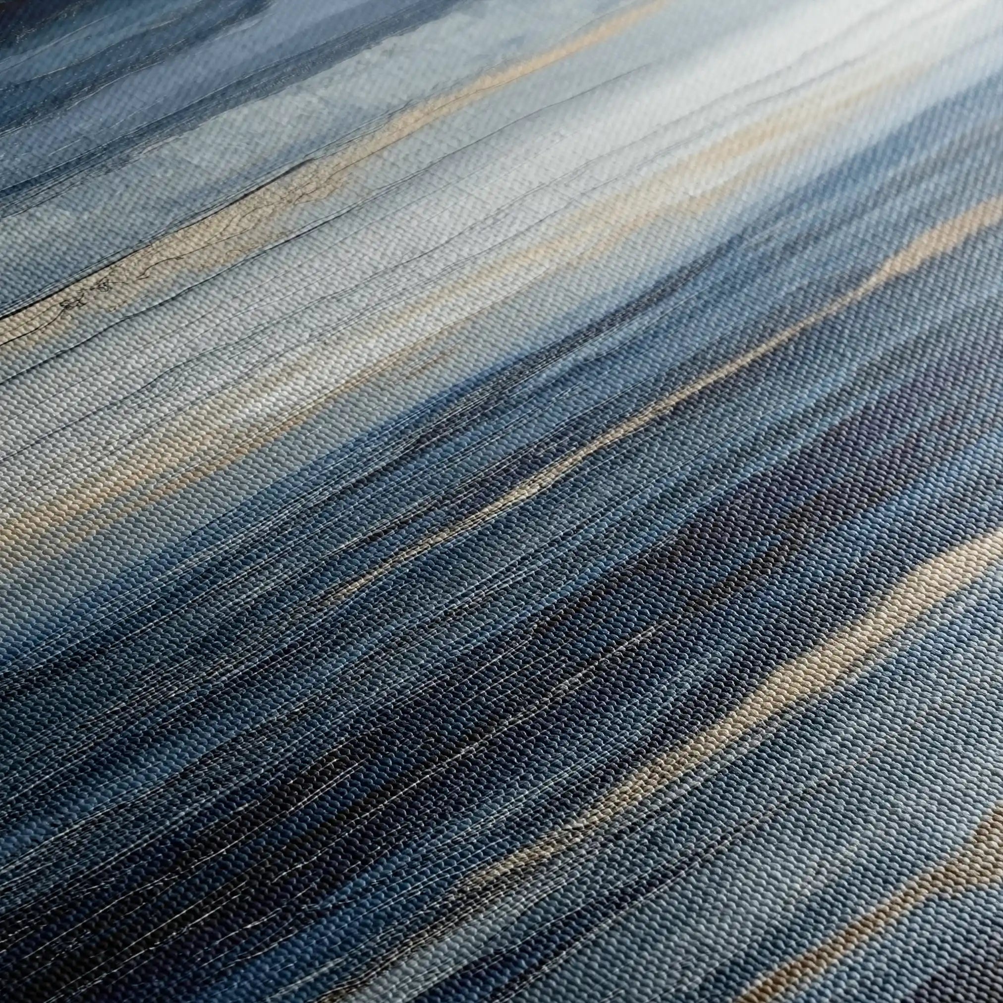 Abstract 997 Canvas Art 60 x 60 cm / Stretched on hidden frame