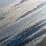 Abstract 998 Canvas Art 60 x 60 cm / Stretched on hidden frame