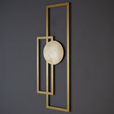 Trident Metal Wall Art
