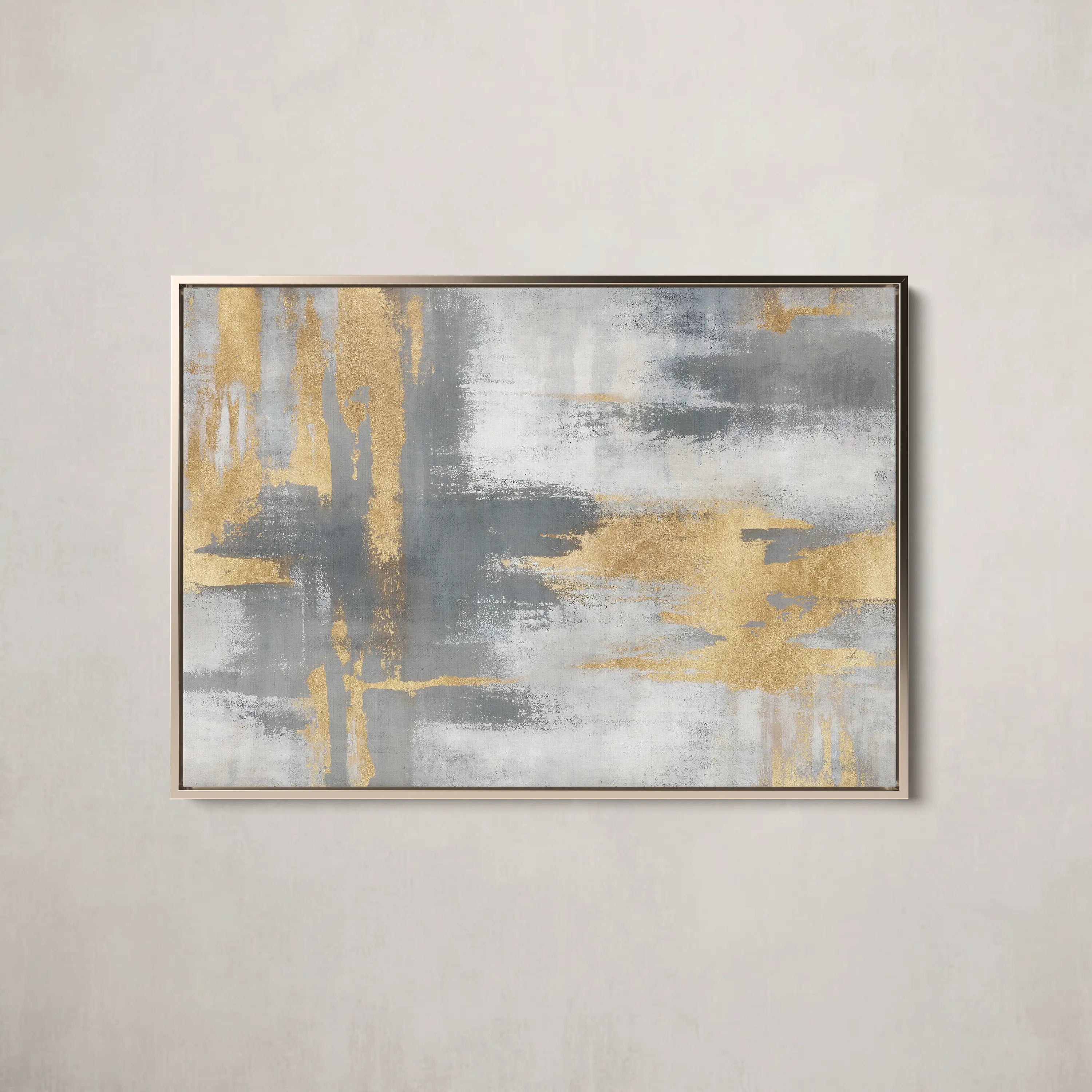 Abstract Canvas Wall Art SAD1031