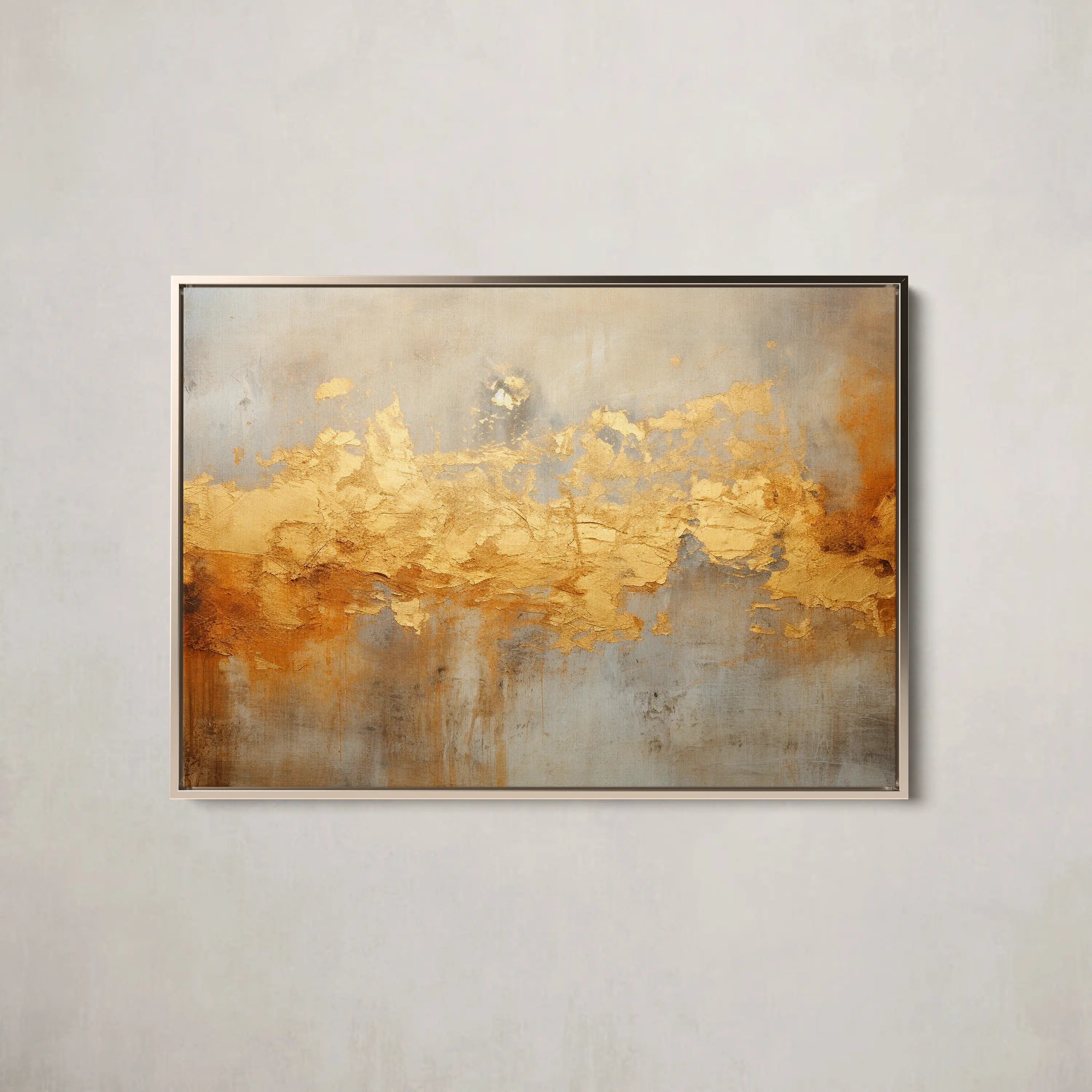 Abstract Canvas Wall Art SAD1100