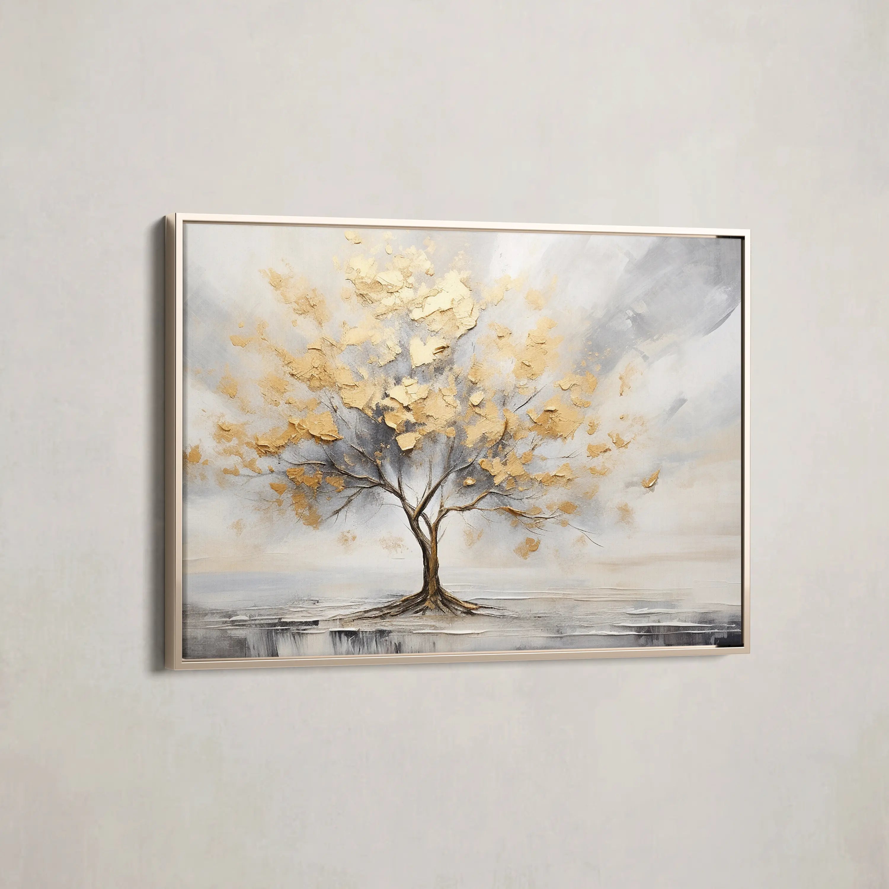 Landscape Canvas Wall Art SAD2024