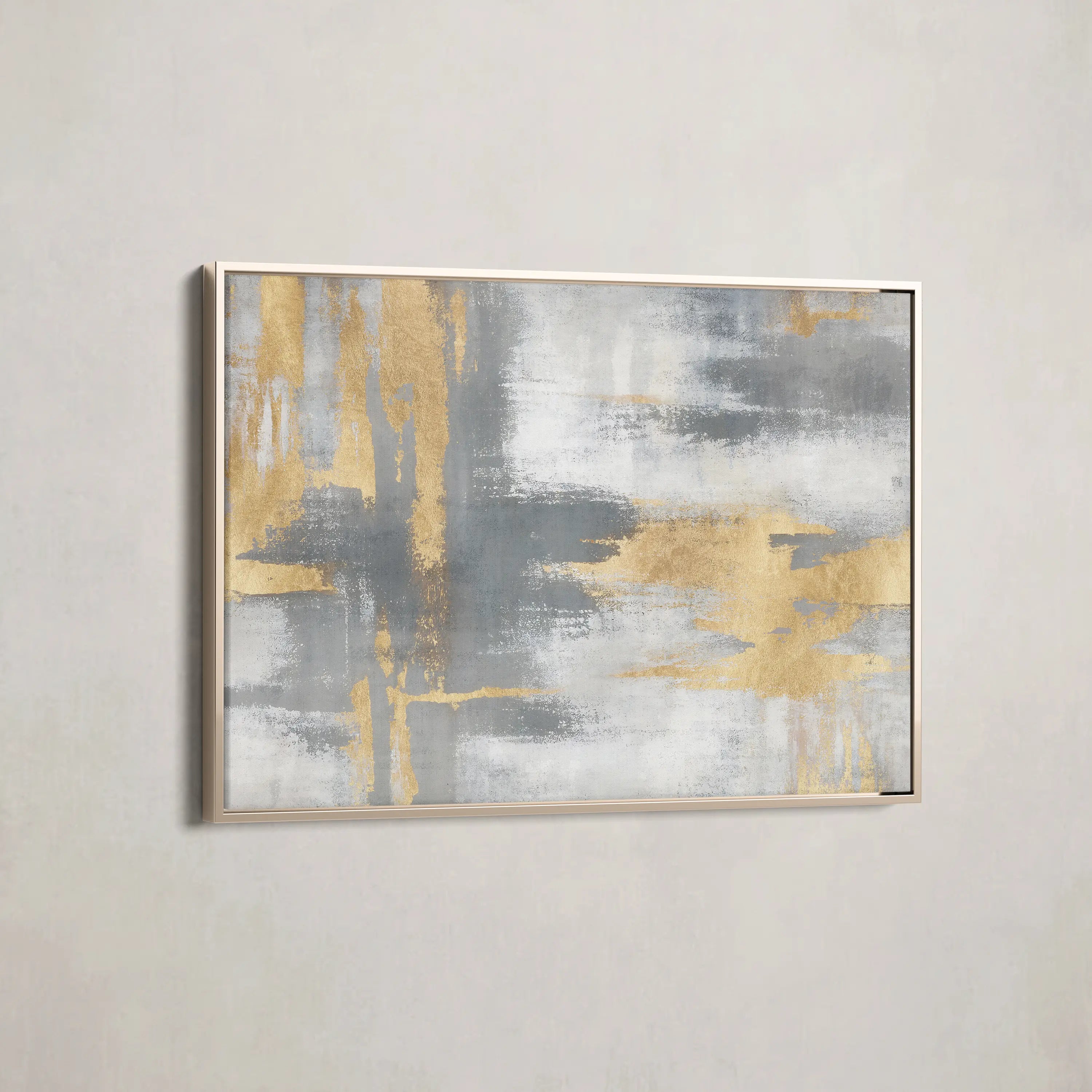 Abstract Canvas Wall Art SAD1031