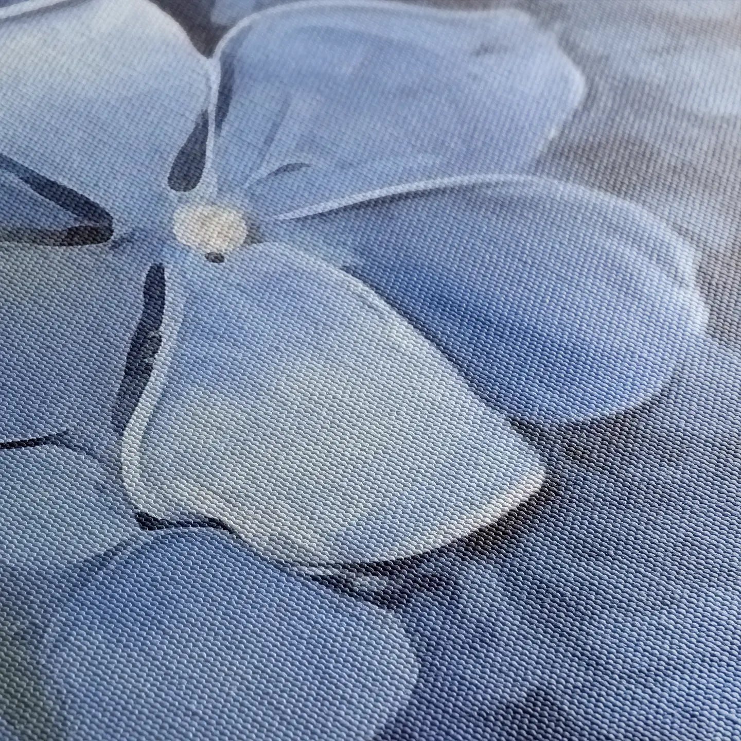 Floral Canvas Wall Art SAD1994