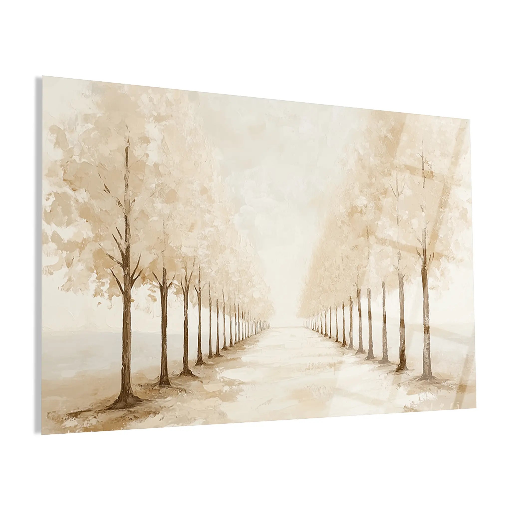 Landscape Glass Wall Art GAD165-L 90 x 60 cm