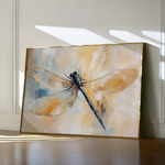 Animals 003 Canvas Art 90 x 60 cm / Stretched on hidden frame