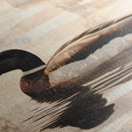 Animals 004 Canvas Art 90 x 60 cm / Stretched on hidden frame