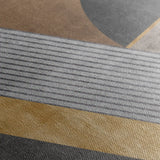 Abstract 008 Canvas Art 60 x 40 cm / Stretched on hidden frame