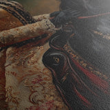 Classic 015 Canvas Art 90 x 60 cm / Stretched on hidden frame