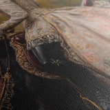 Classic 016 Canvas Art 90 x 60 cm / Stretched on hidden frame