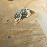 Animals 019 Canvas Art 90 x 60 cm / Stretched on hidden frame