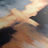 Abstract 019 Canvas Art 60 x 40 cm / Stretched on hidden frame