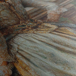 Classic 022 Canvas Art 90 x 60 cm / Stretched on hidden frame