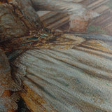 Classic 022 Canvas Art 90 x 60 cm / Stretched on hidden frame