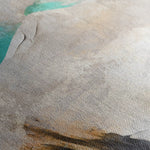 Abstract 024 Canvas Art 60 x 40 cm / Stretched on hidden frame