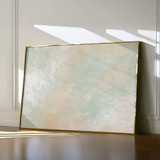 Abstract 028 Canvas Art 60 x 40 cm / Stretched on hidden frame