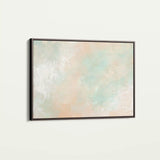 Abstract 028 Canvas Art 60 x 40 cm / Stretched on hidden frame