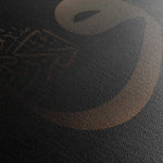 Islamic 028 Canvas Art 60 x 40 cm / Stretched on hidden frame