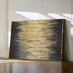 Abstract 030 Canvas Art 60 x 40 cm / Stretched on hidden frame
