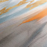 Abstract 031 Canvas Art 60 x 40 cm / Stretched on hidden frame