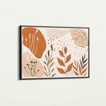 Boho 031 Canvas Art 90 x 60 cm / Stretched on hidden frame