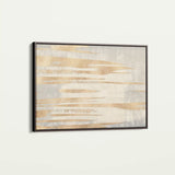 Abstract 032 Canvas Art 60 x 40 cm / Stretched on hidden frame