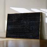 Islamic 032 Canvas Art 60 x 40 cm / Stretched on hidden frame
