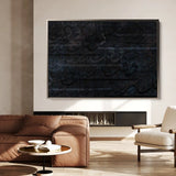 Islamic 032 Canvas Art 60 x 40 cm / Stretched on hidden frame
